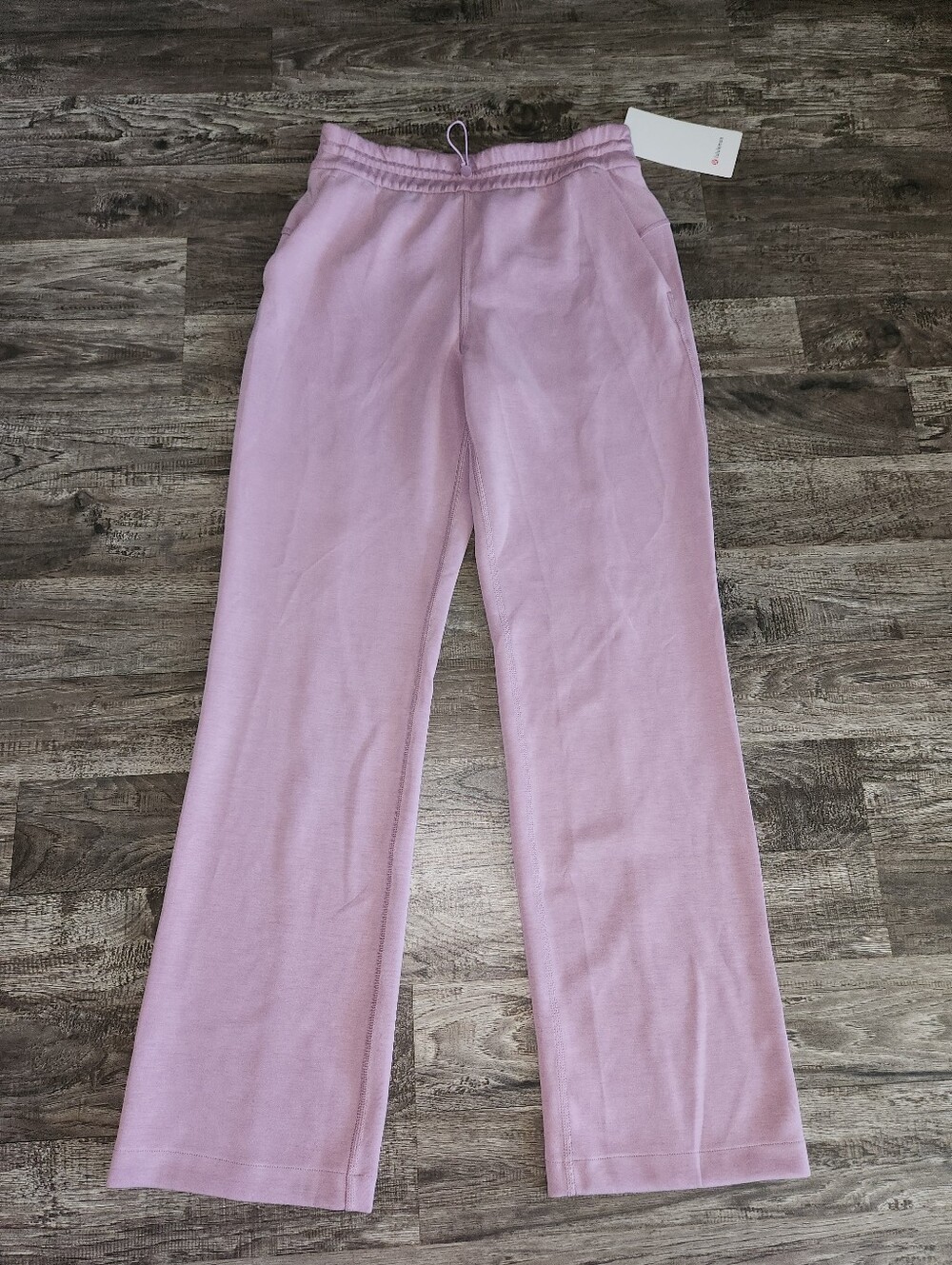 Lululemon Softstreme High Rise Pant